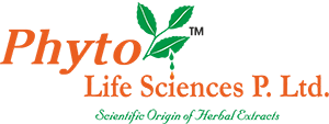 Phyto Life Sciences - Plant Extracts Manufacturer India