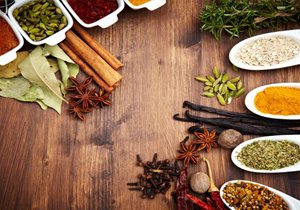 Ayurvedic Botanical Extracts Synergy Complex