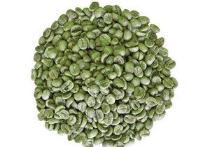 Green Coffee Bean Extract 50%