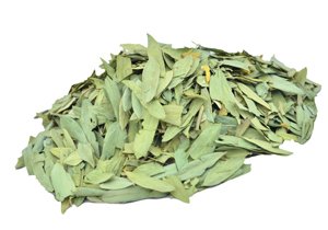 Senna Extract Sennosides